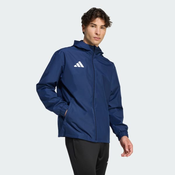 Blue Entrada26 All Weather Jacket


