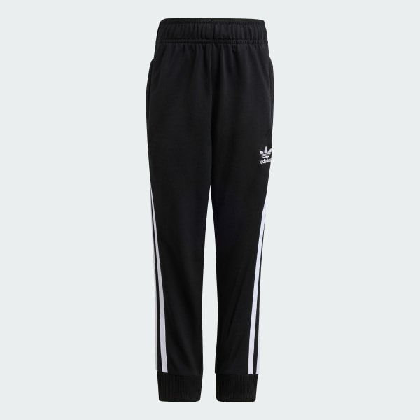 Track suit adicolor SST Kids Nero adidas adidas Italia