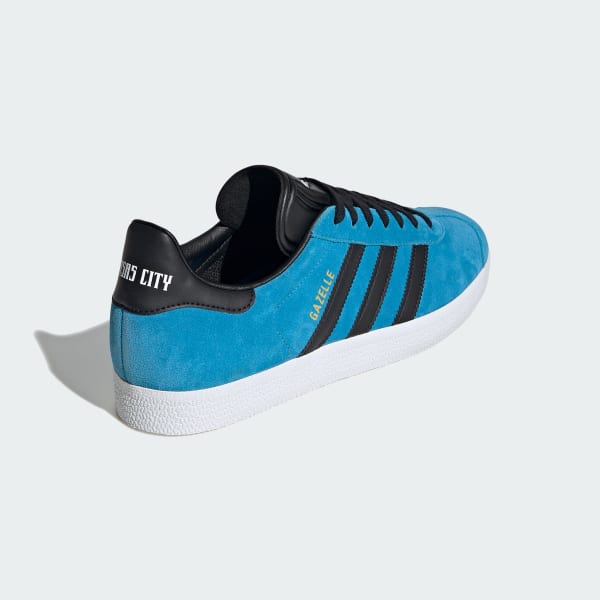 ADIDAS 2024 SPORTING KANSAS CITY ADIDAS ARCHIVE GAZELLE SHOP ONLINE