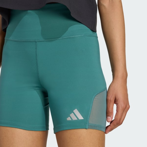 Adi365 Running CLIMACOOL+ Short Leggings
