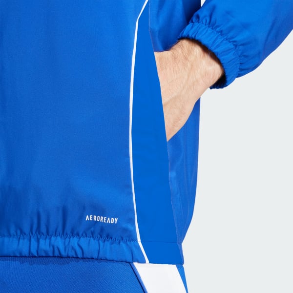Adidas Tiro 24 Windbreaker SHOP ONLINE