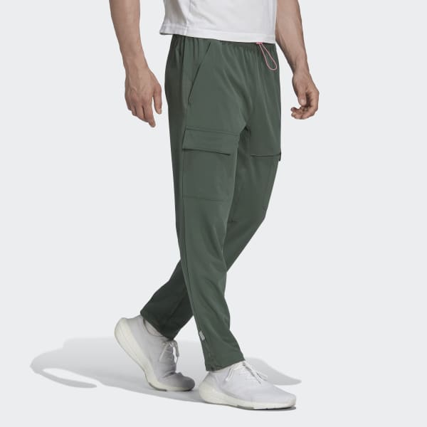 Πράσινο X-City Pants