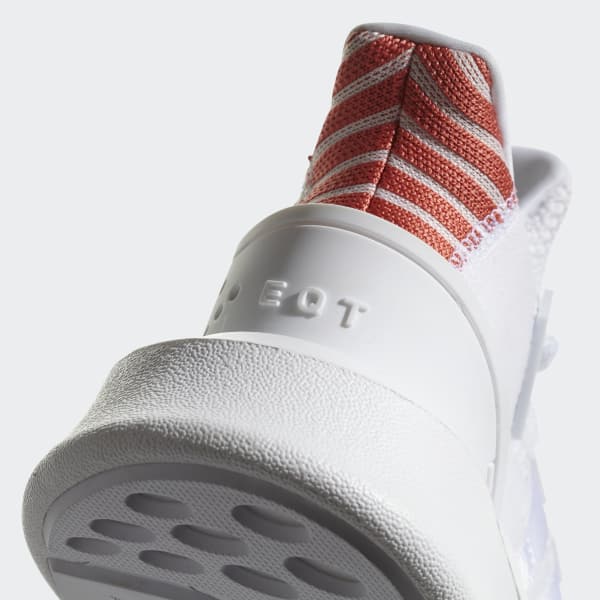 T nis EQT Bask ADV Branco adidas adidas Brasil