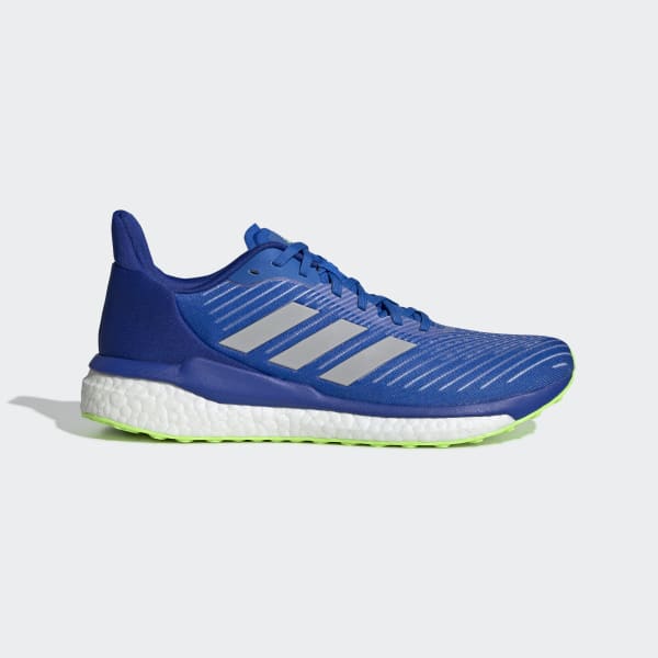 adidas SolarDrive 19 Shoes - Blue 