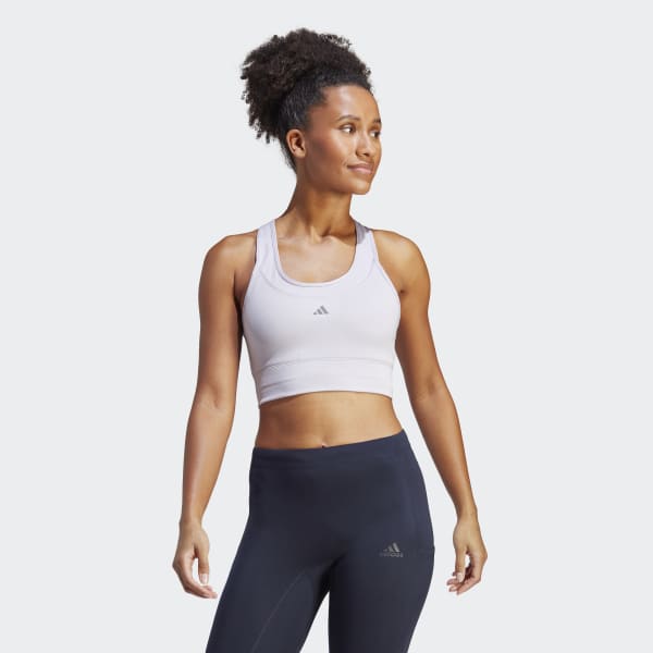 Adidas Running Medium-Support Women Sports Bras/ Underwear