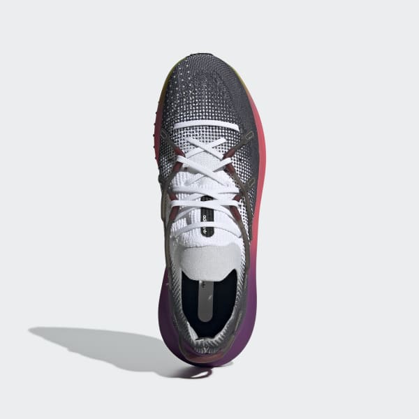 4d fusio adidas womens
