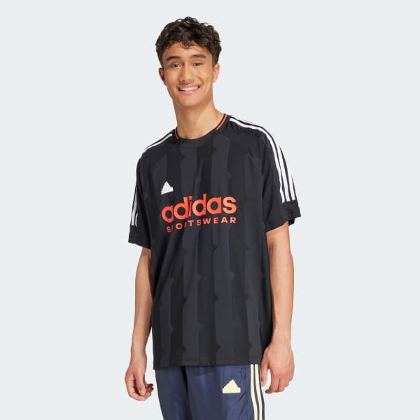 Baju jersey adidas shop