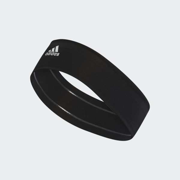 Black adidas 2.0 Headband | unisex adidas US