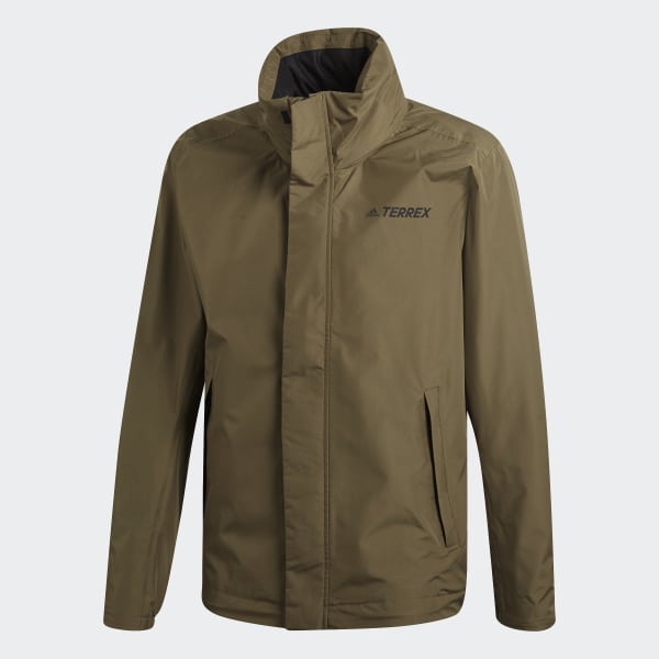 jaqueta adidas terrex