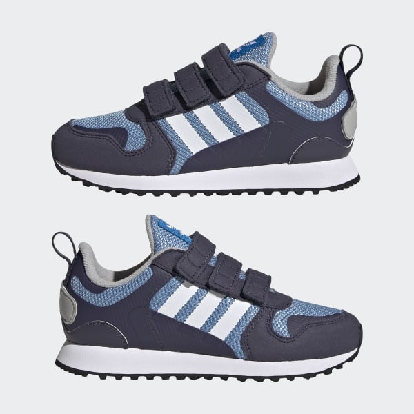 Adidas zx 700 Deepblue homme discount