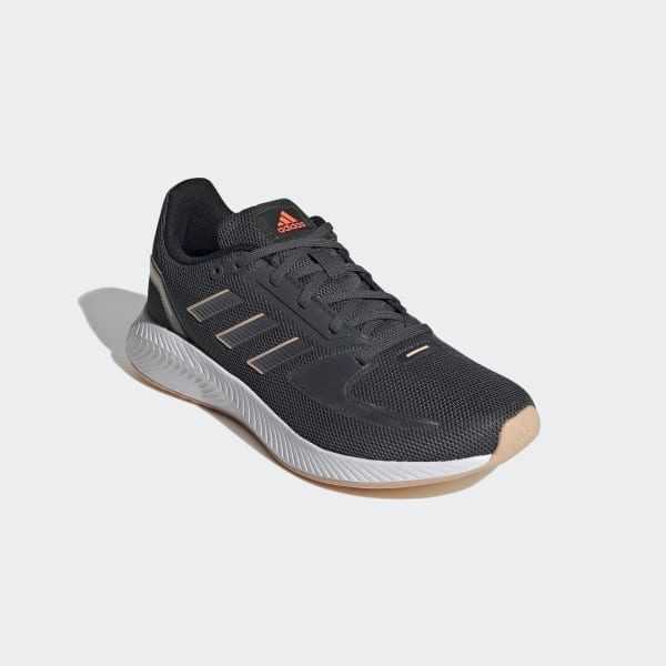 run falcon 2.0 laufschuh adidas