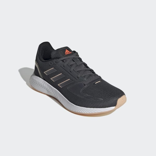 adidas Run Falcon 2.0 Shoes - Grey | adidas New Zealand