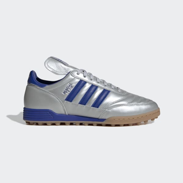 adidas Mundial Team Shoes - Blue | adidas Finland