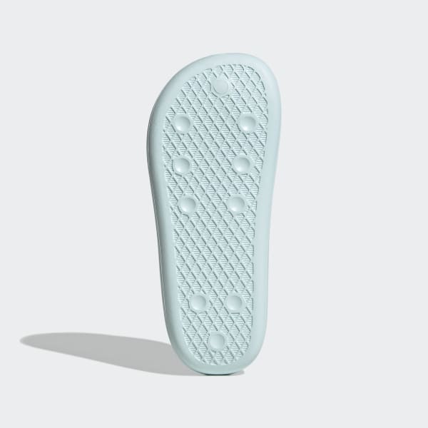 Azul Ojotas Adilette Ayoon
