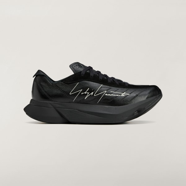 Μαύρο Y-3 Adios Pro 3.0 LX