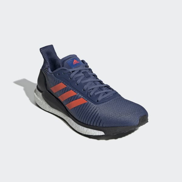 adidas Solar Glide ST 19 Wide Shoes 