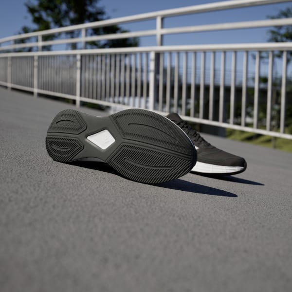 zwart Duramo 10 Schoenen