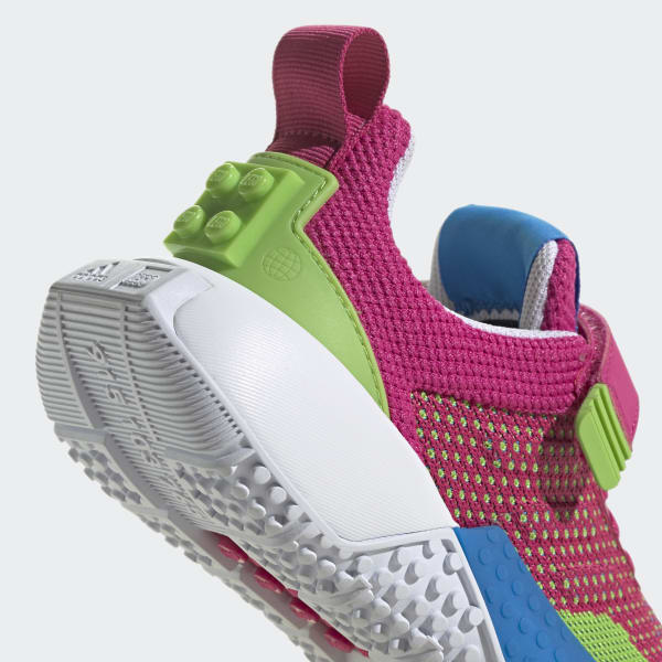 Bordeaux Scarpe adidas x LEGO® Sport Pro LWO63