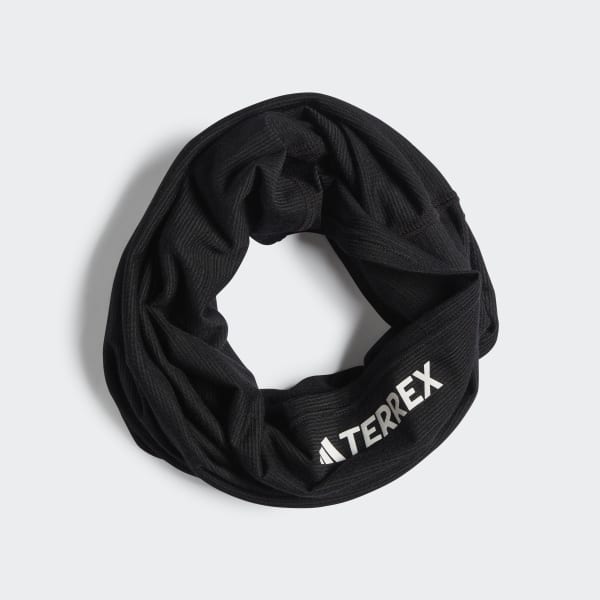 Preto Gola Merino TERREX