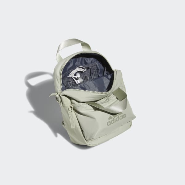 Adidas middie backpack deals
