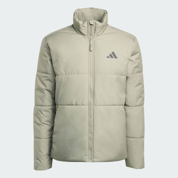Gron BSC Climawarm 3-Stripes Fodrad jacka