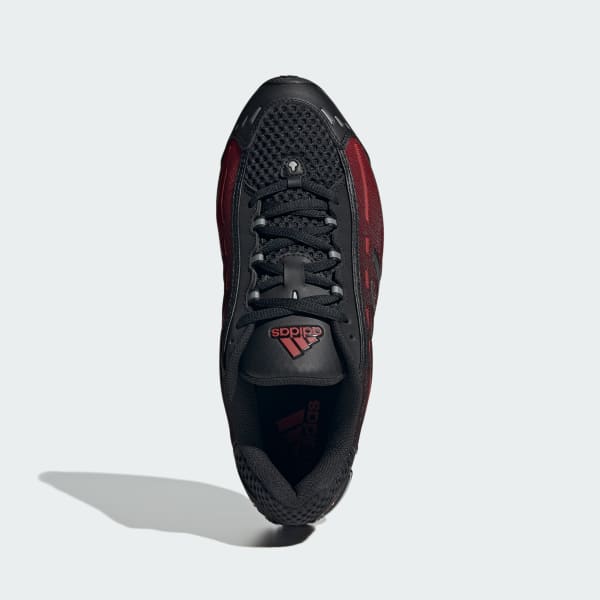Rojo Zapatillas Megaride O1