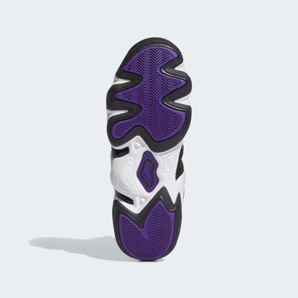 adidas Crazy 8 Shoes - Black | Unisex Basketball | adidas US