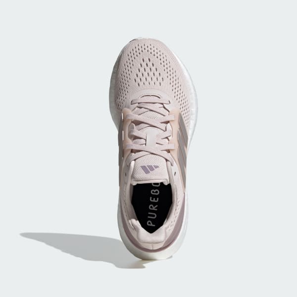 Roze Pureboost 23 Schoenen