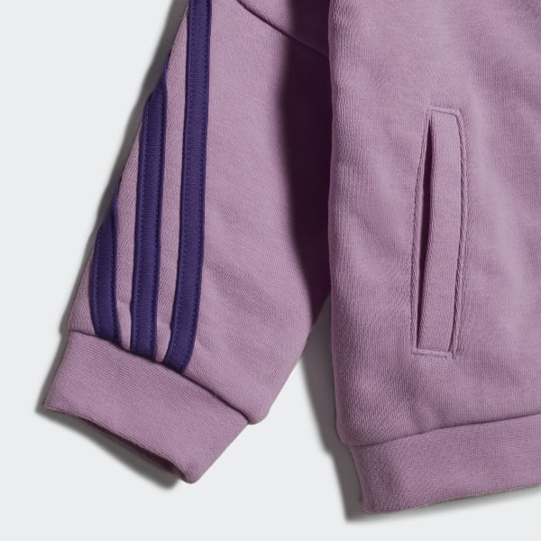Viola Completo adidas x Classic LEGO® Jacket and Pants