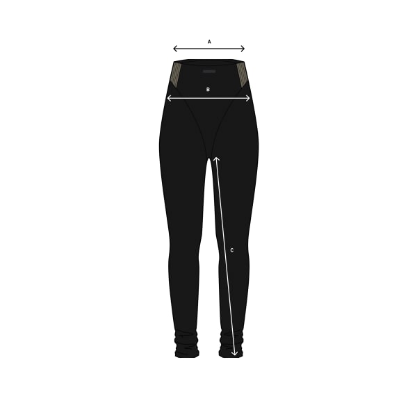 Mau-xanh-da-troi Quần Legging Fear of God Athletics