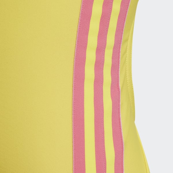 Amarillo Traje de Natación adidas x Disney Amistad