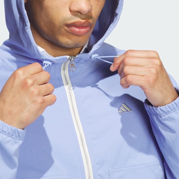 Go to Utility DWR Full Zip Jacket