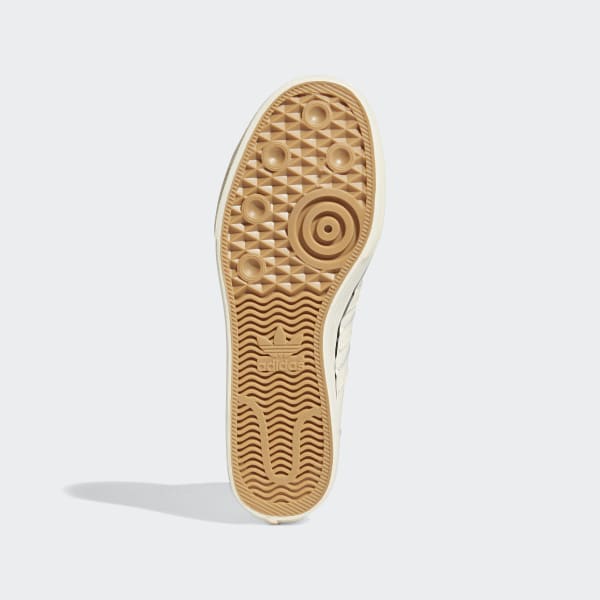 Beige Nizza Hi RF 74 Shoes