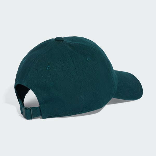 Gron Adicolor Classic Trefoil Baseball kasket