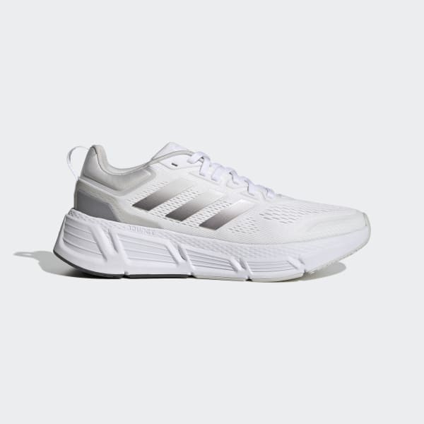 Tenis Questar Branco adidas adidas Brasil