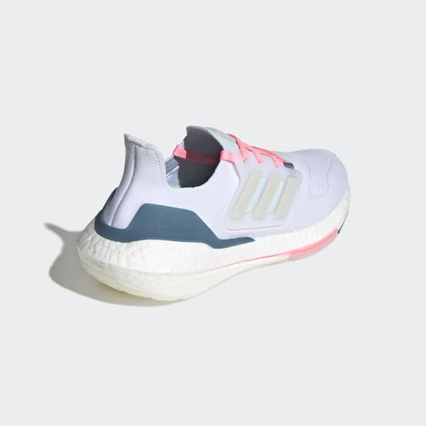 adidas Ultraboost 22 Shoes - White | adidas Canada