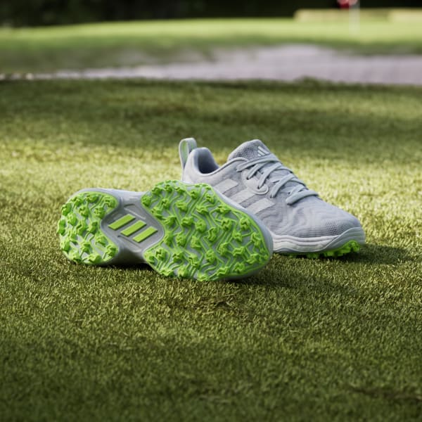 Niebieski Buty Codechaos 25 Spikeless Golf