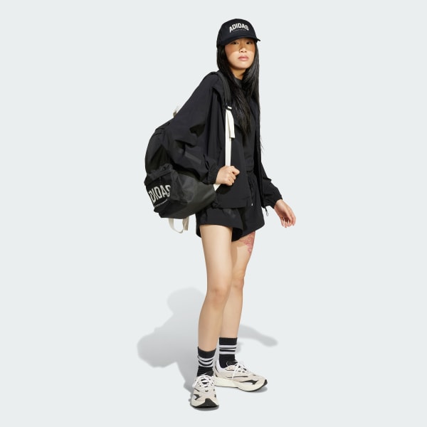 Adidas adidas Z.N.E. Woven Shorts WHERE TO BUY