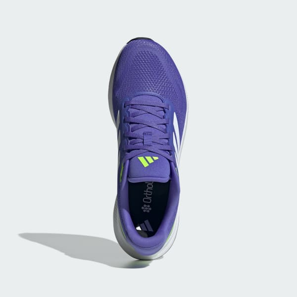 Azul Zapatillas de Running Runfalcon 5