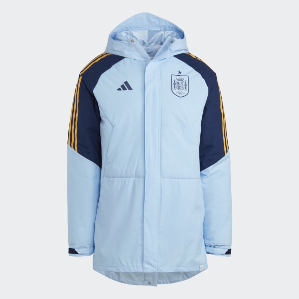Bla Spain Condivo 22 Stadium parka DB690