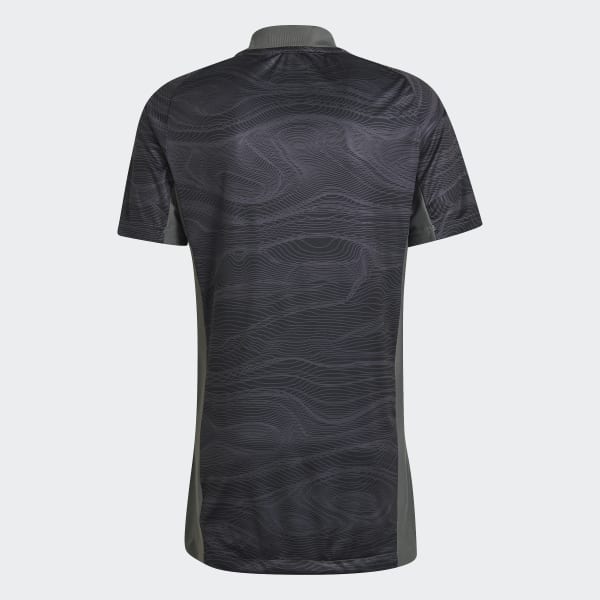 Negro Jersey de Arquero Condivo 21 Primeblue