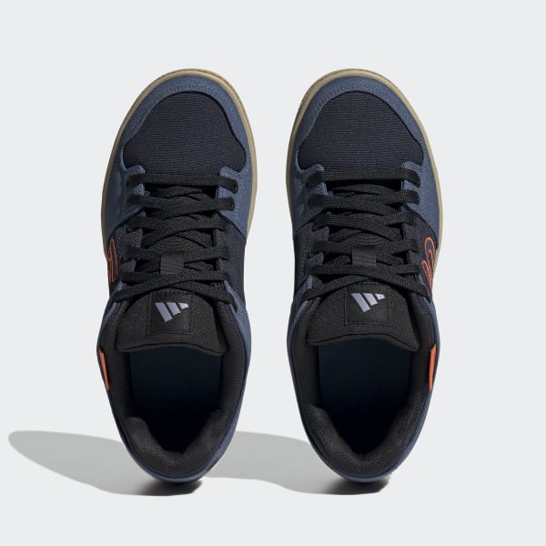 Azul Zapatillas para Mountain Bike Five Ten Freerider Lona