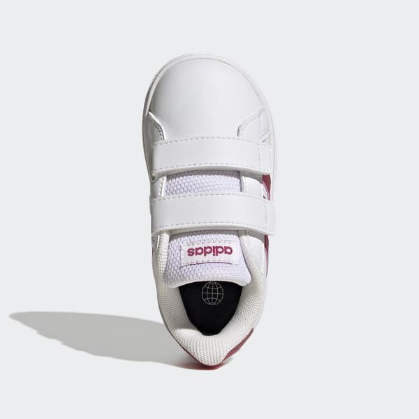 Chaussure a scratch Grand Court Lifestyle