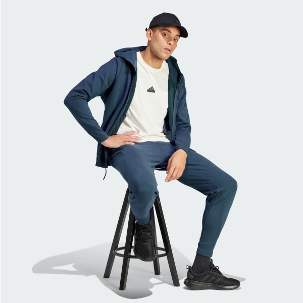 Grey Z.N.E. Winterized Pants