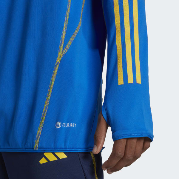 Bla Sweden Tiro 23 Pro Warm Top