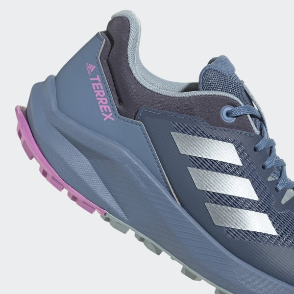 Sapatilhas 2025 trail adidas