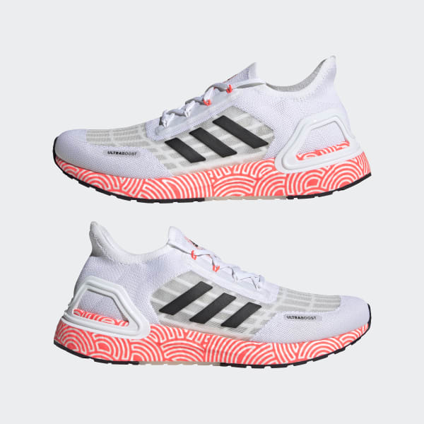 adidas Ultraboost SUMMER.RDY Tokyo Shoes - White | FX0031 | adidas US