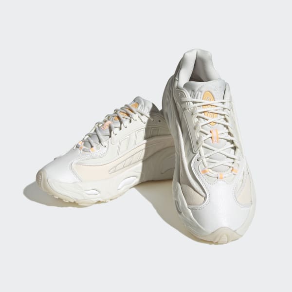 Blanco Zapatilla OZNOVA