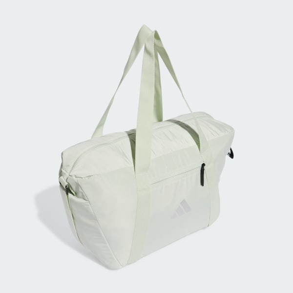 Green Sport Bag