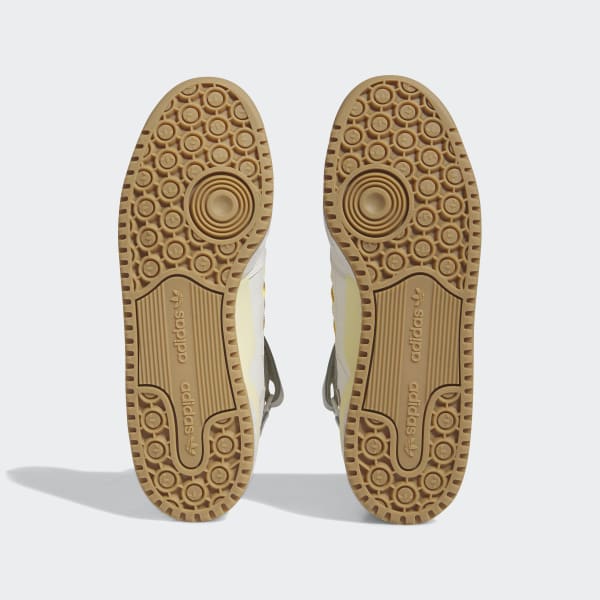 biela Forum Mid Shoes